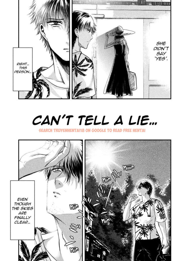 Read Hentai Image 17 839 in comic Yukionna To Kani Wo Kuu - Chapter 24 - hentaitnt.net