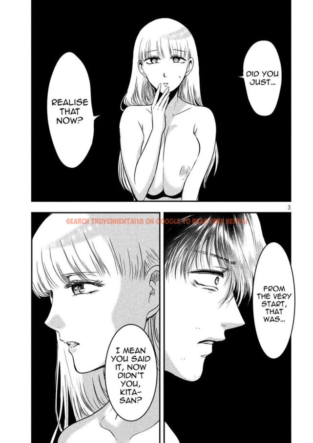Read Hentai Image 3 839 in comic Yukionna To Kani Wo Kuu - Chapter 24 - hentaitnt.net