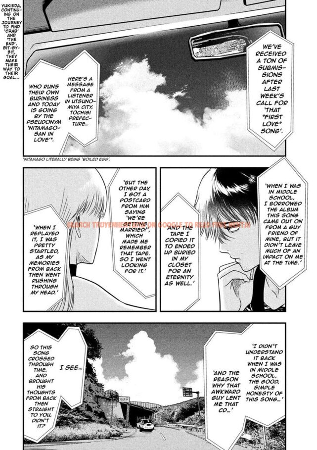 Read Hentai Image 2 839 in comic Yukionna To Kani Wo Kuu - Chapter 25 - hentaitnt.net