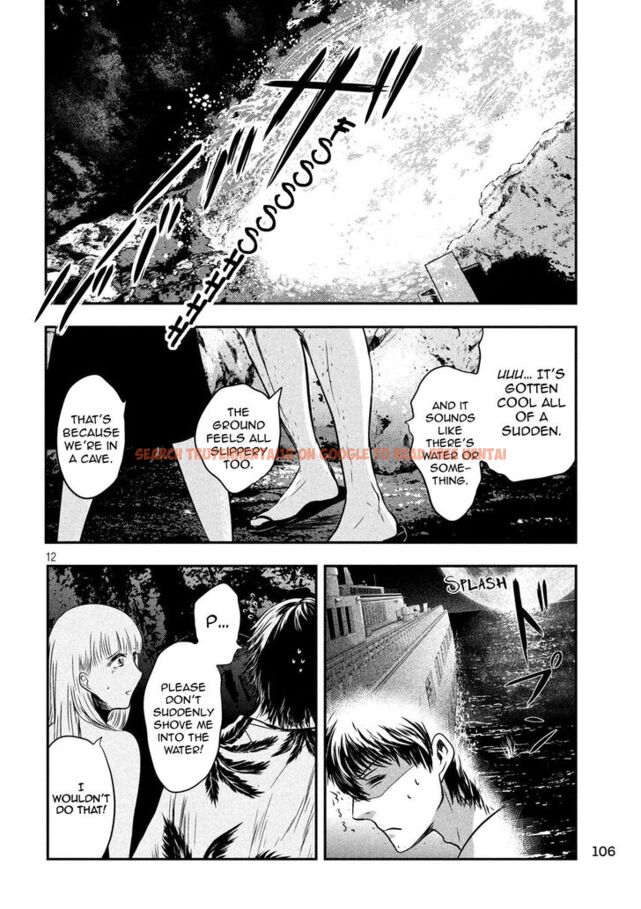 Read Hentai Image 12 844 in comic Yukionna To Kani Wo Kuu - Chapter 26 - www.hentaitnt.net