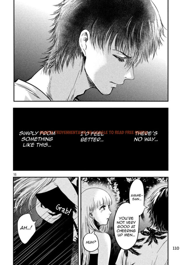 Read Hentai Image 16 844 in comic Yukionna To Kani Wo Kuu - Chapter 26 - www.hentaitnt.net