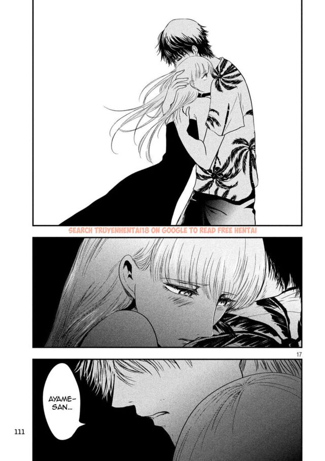Read Hentai Image 17 844 in comic Yukionna To Kani Wo Kuu - Chapter 26 - www.hentaitnt.net