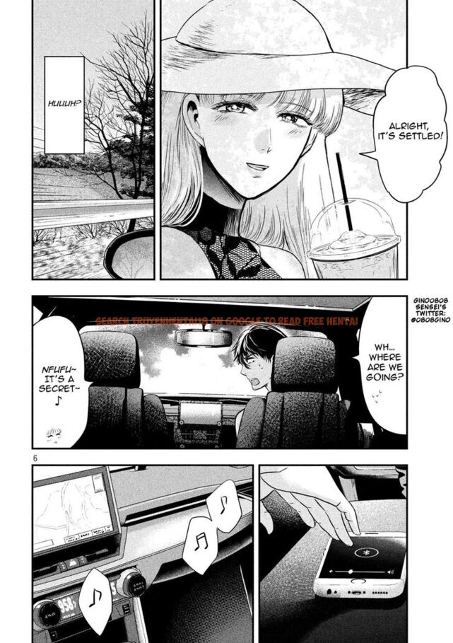 Read Hentai Image 6 843 in comic Yukionna To Kani Wo Kuu - Chapter 26 - www.hentaitnt.net