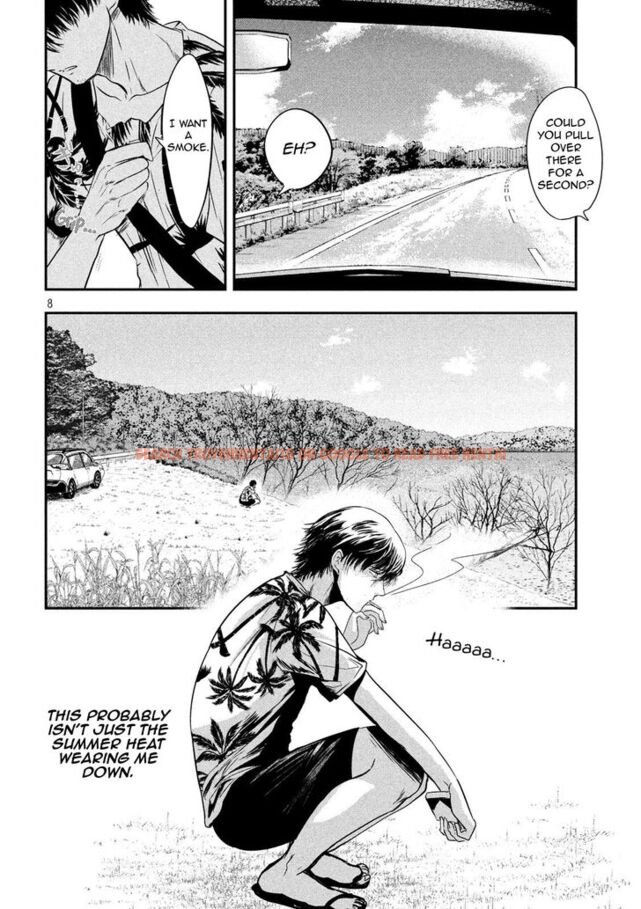 Read Hentai Image 8 843 in comic Yukionna To Kani Wo Kuu - Chapter 26 - www.hentaitnt.net