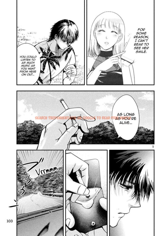 Read Hentai Image 9 843 in comic Yukionna To Kani Wo Kuu - Chapter 26 - www.hentaitnt.net