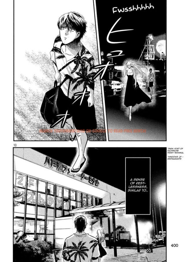 Read Hentai Image 11 844 in comic Yukionna To Kani Wo Kuu - Chapter 27 - www.hentaitnt.net