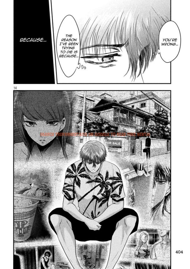 Read Hentai Image 15 844 in comic Yukionna To Kani Wo Kuu - Chapter 27 - www.hentaitnt.net