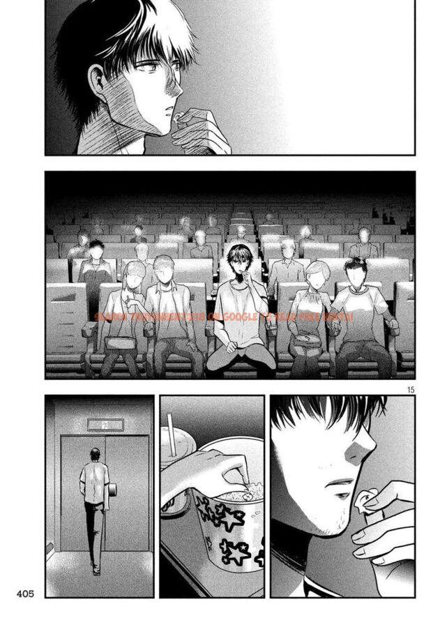 Read Hentai Image 16 844 in comic Yukionna To Kani Wo Kuu - Chapter 27 - www.hentaitnt.net
