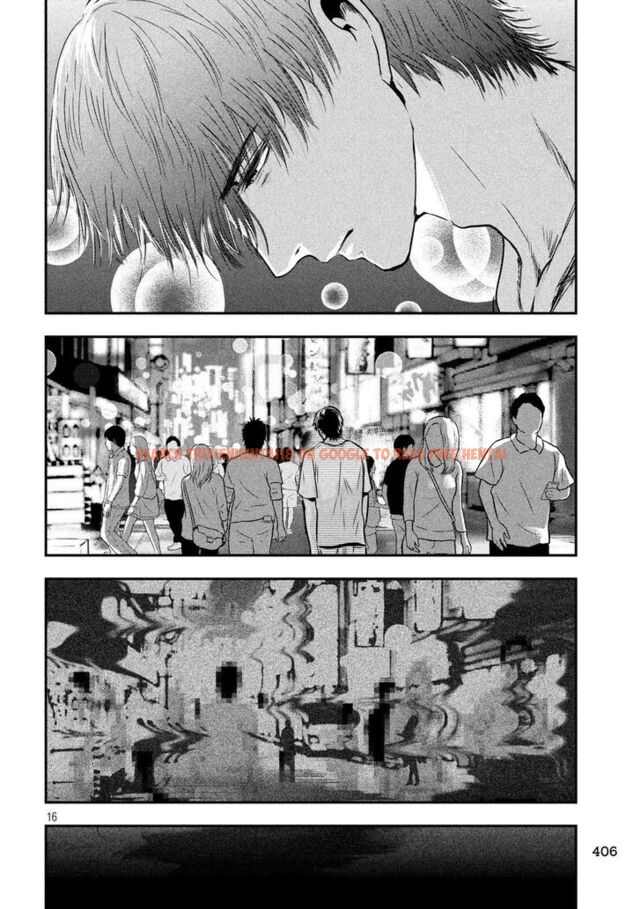 Read Hentai Image 17 844 in comic Yukionna To Kani Wo Kuu - Chapter 27 - www.hentaitnt.net