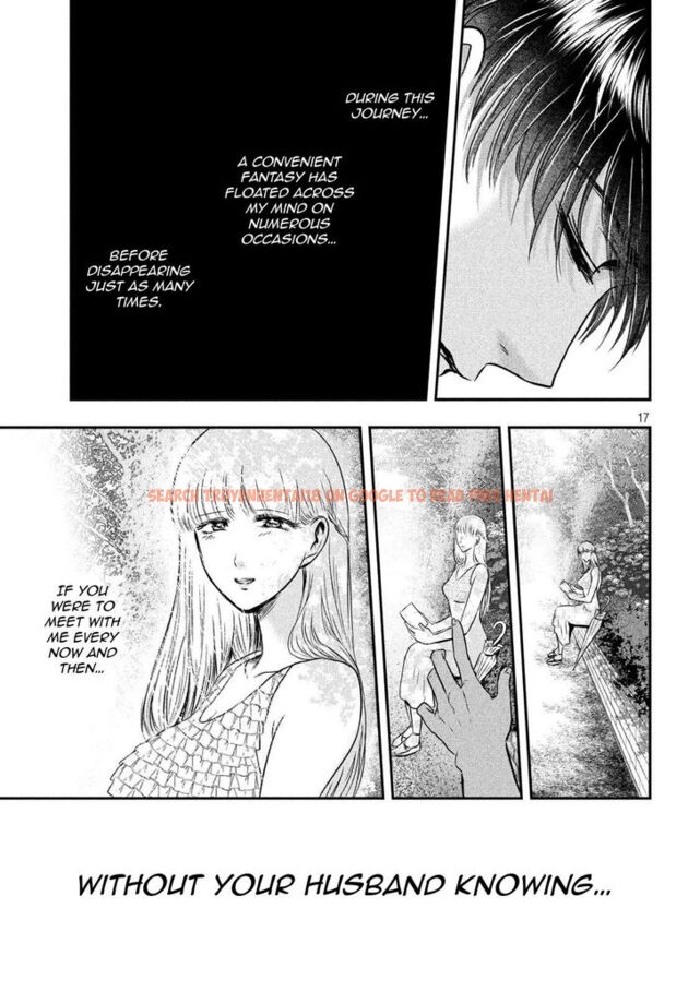 Read Hentai Image 18 844 in comic Yukionna To Kani Wo Kuu - Chapter 27 - www.hentaitnt.net