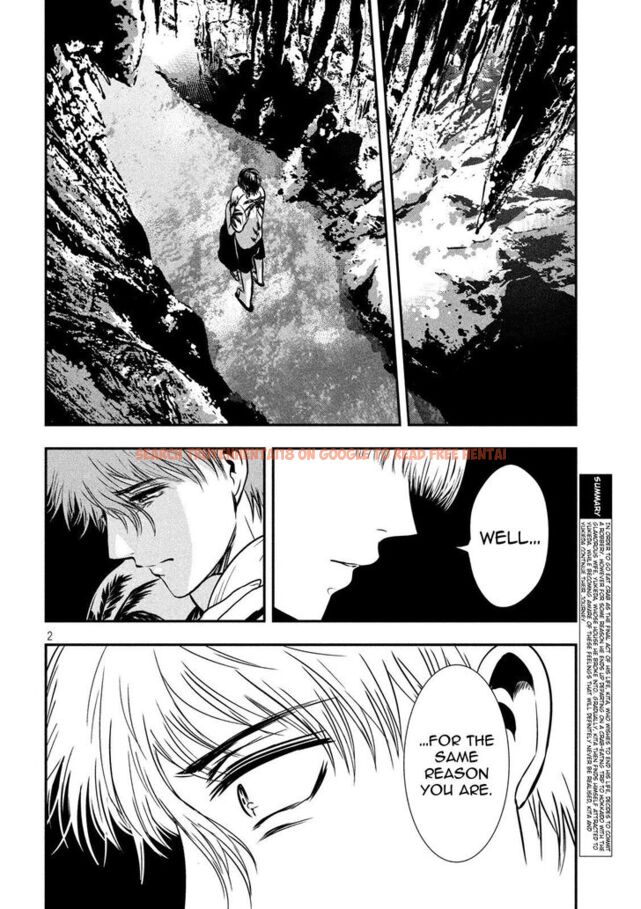 Read Hentai Image 3 844 in comic Yukionna To Kani Wo Kuu - Chapter 27 - www.hentaitnt.net