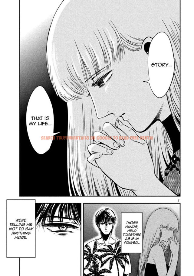 Read Hentai Image 8 844 in comic Yukionna To Kani Wo Kuu - Chapter 27 - www.hentaitnt.net