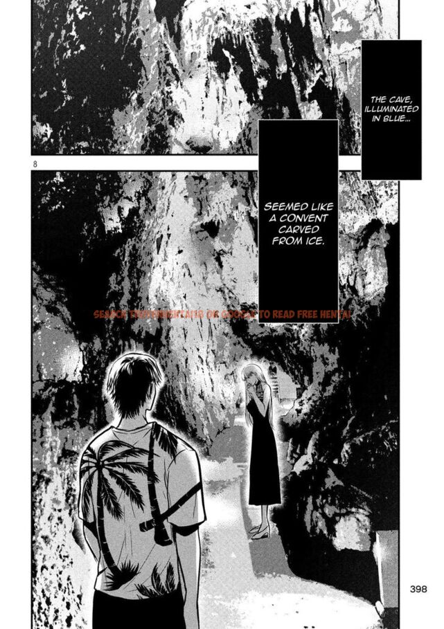 Read Hentai Image 9 844 in comic Yukionna To Kani Wo Kuu - Chapter 27 - www.hentaitnt.net