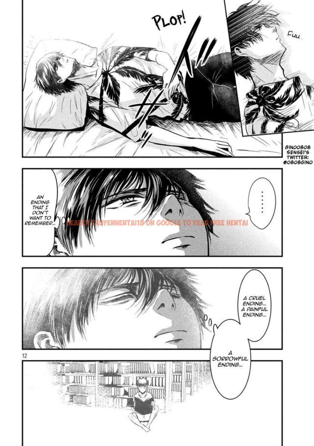 Read Hentai Image 13 844 in comic Yukionna To Kani Wo Kuu - Chapter 28 - www.hentaitnt.net