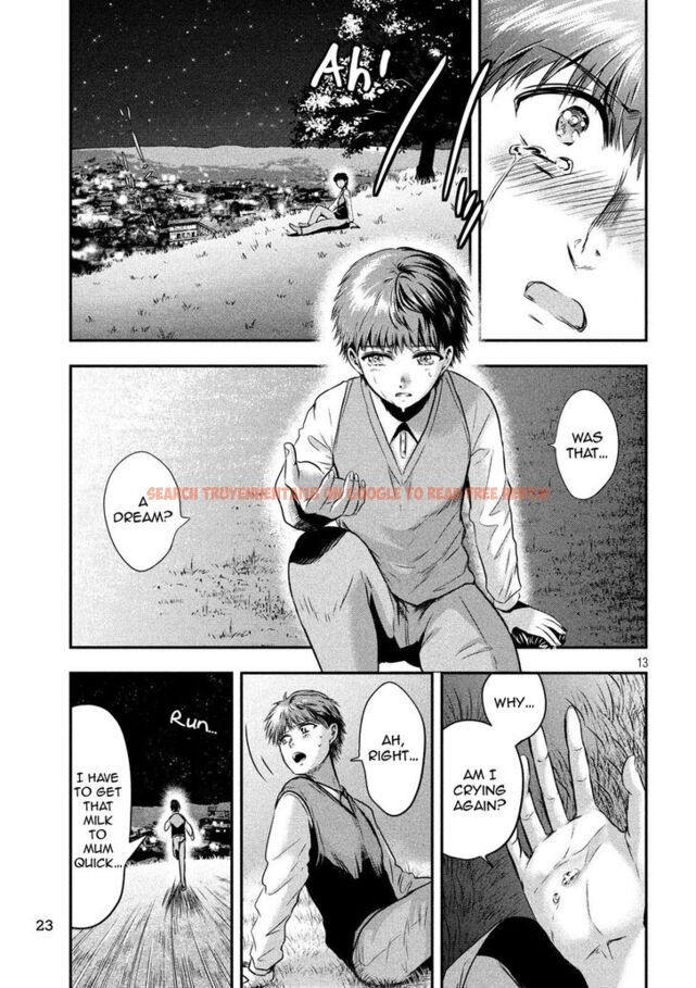 Read Hentai Image 14 844 in comic Yukionna To Kani Wo Kuu - Chapter 28 - www.hentaitnt.net