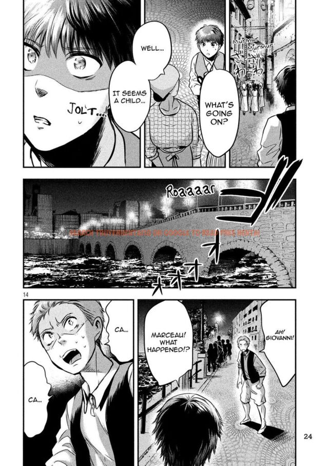 Read Hentai Image 15 844 in comic Yukionna To Kani Wo Kuu - Chapter 28 - www.hentaitnt.net