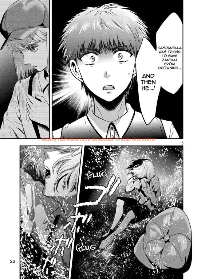 Read Hentai Image 16 844 in comic Yukionna To Kani Wo Kuu - Chapter 28 - www.hentaitnt.net
