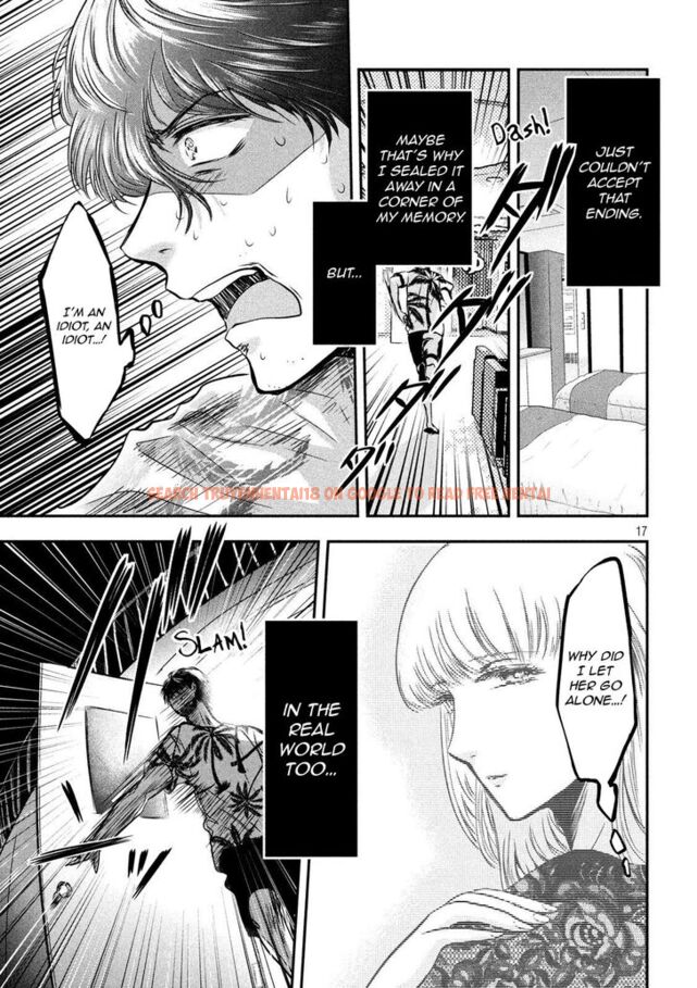 Read Hentai Image 18 844 in comic Yukionna To Kani Wo Kuu - Chapter 28 - www.hentaitnt.net