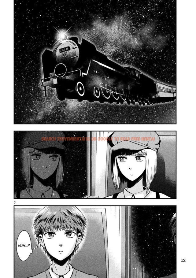 Read Hentai Image 3 844 in comic Yukionna To Kani Wo Kuu - Chapter 28 - www.hentaitnt.net