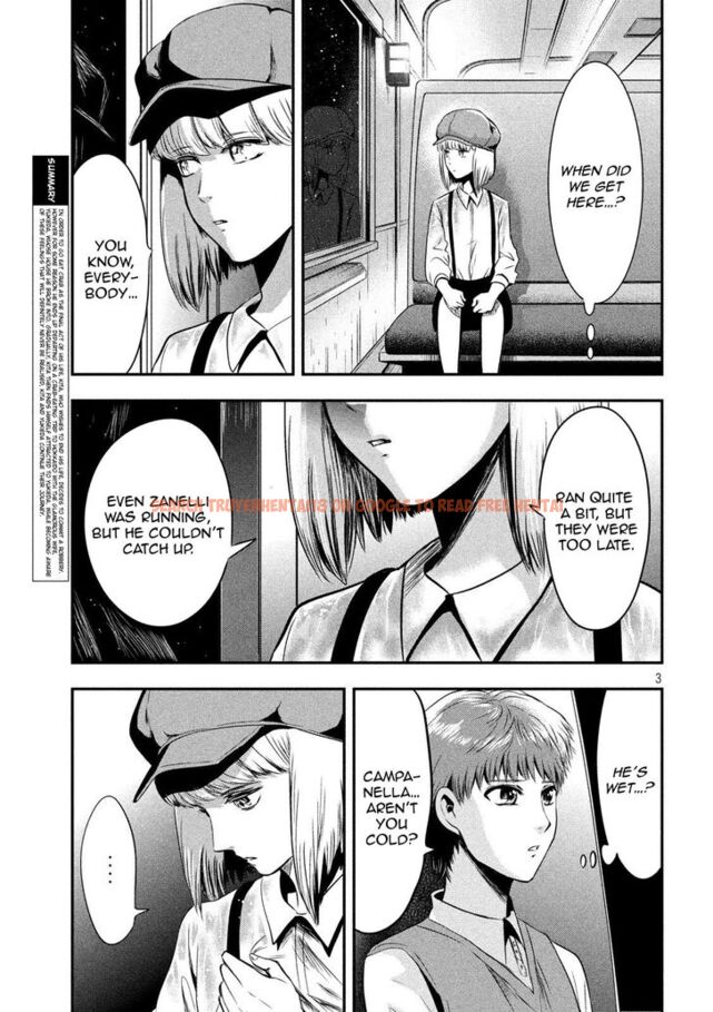 Read Hentai Image 4 844 in comic Yukionna To Kani Wo Kuu - Chapter 28 - www.hentaitnt.net