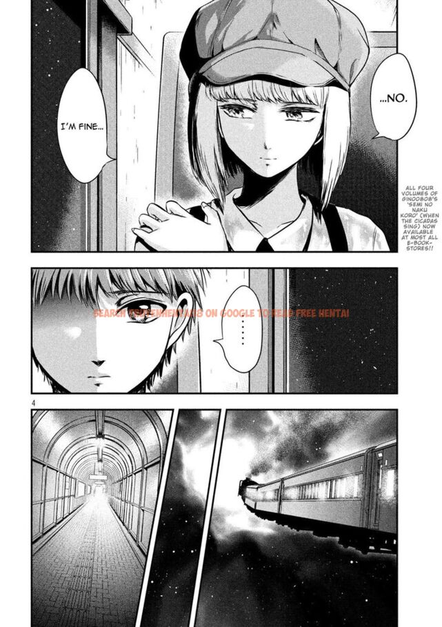 Read Hentai Image 5 844 in comic Yukionna To Kani Wo Kuu - Chapter 28 - www.hentaitnt.net