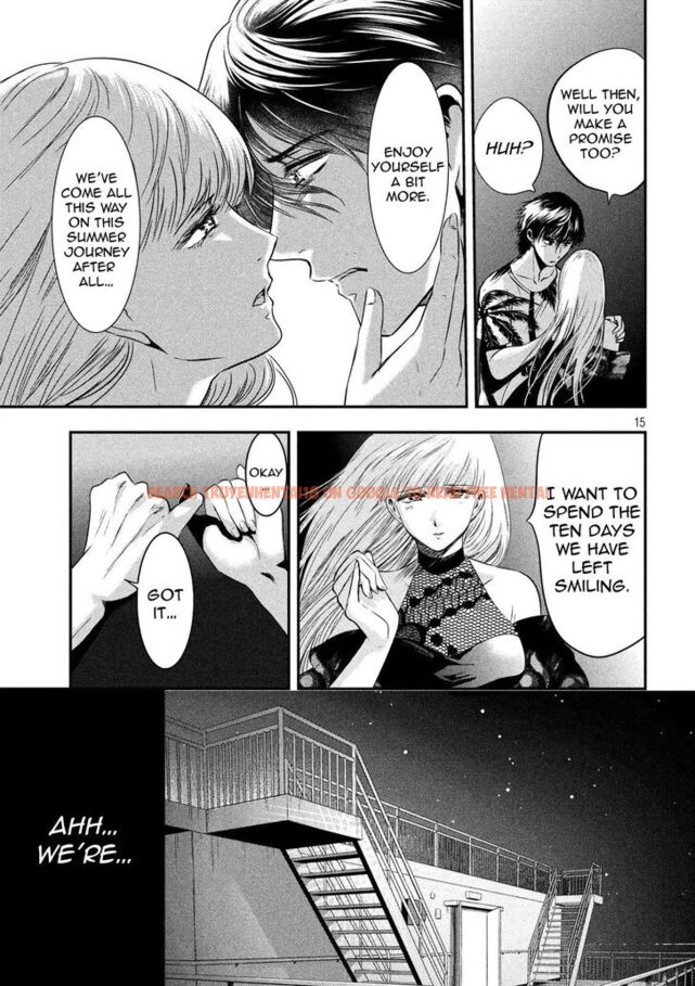 Read Hentai Image 15 844 in comic Yukionna To Kani Wo Kuu - Chapter 29 - www.hentaitnt.net