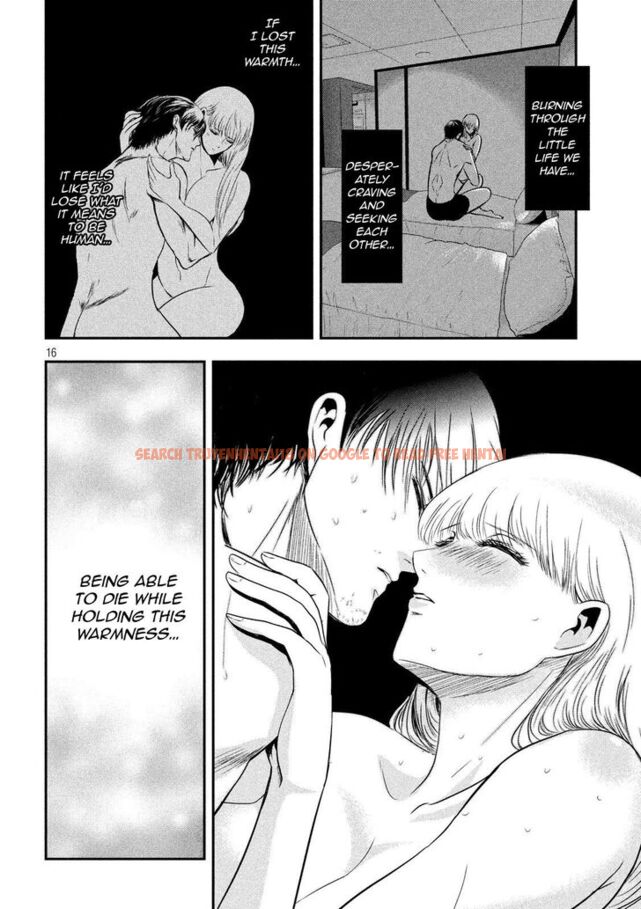 Read Hentai Image 16 844 in comic Yukionna To Kani Wo Kuu - Chapter 29 - www.hentaitnt.net