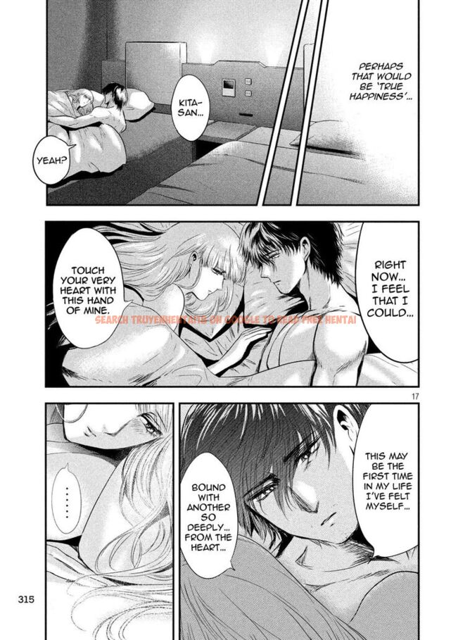 Read Hentai Image 17 844 in comic Yukionna To Kani Wo Kuu - Chapter 29 - www.hentaitnt.net