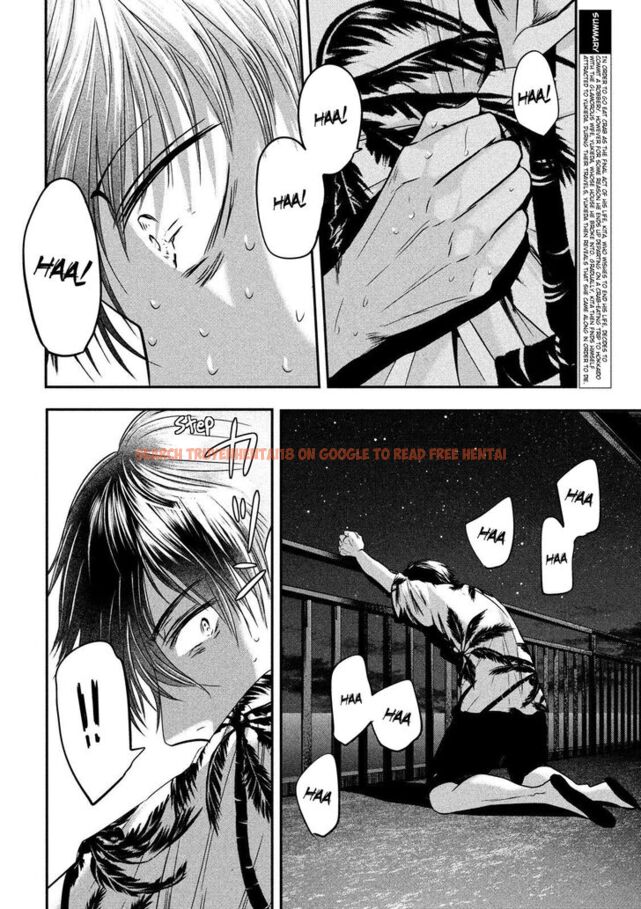 Read Hentai Image 2 844 in comic Yukionna To Kani Wo Kuu - Chapter 29 - www.hentaitnt.net