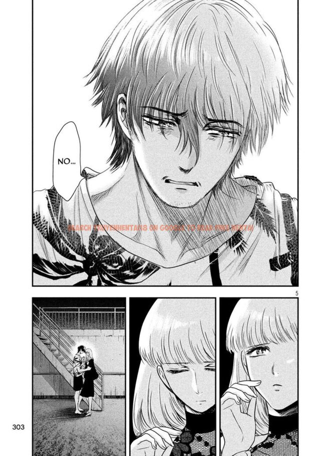 Read Hentai Image 5 844 in comic Yukionna To Kani Wo Kuu - Chapter 29 - www.hentaitnt.net