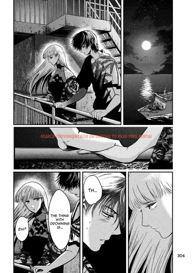 Read Hentai Image 6 844 in comic Yukionna To Kani Wo Kuu - Chapter 29 - www.hentaitnt.net