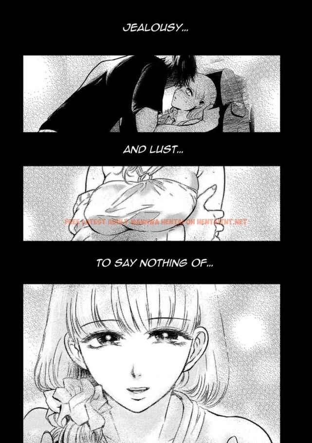 Read Hentai Image 16 818 in comic Yukionna To Kani Wo Kuu - Chapter 3 - hentaitnt.net