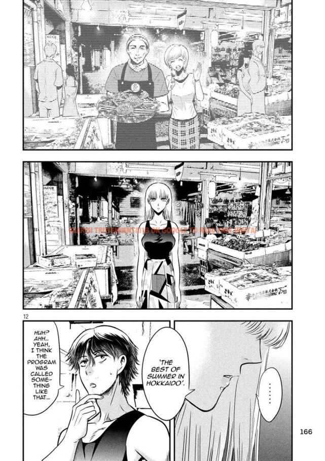 Read Hentai Image 11 844 in comic Yukionna To Kani Wo Kuu - Chapter 30 - www.hentaitnt.net