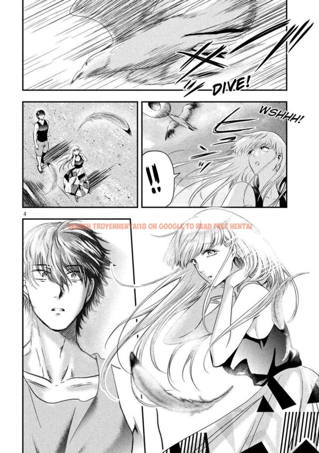 Read Hentai Image 3 844 in comic Yukionna To Kani Wo Kuu - Chapter 30 - www.hentaitnt.net