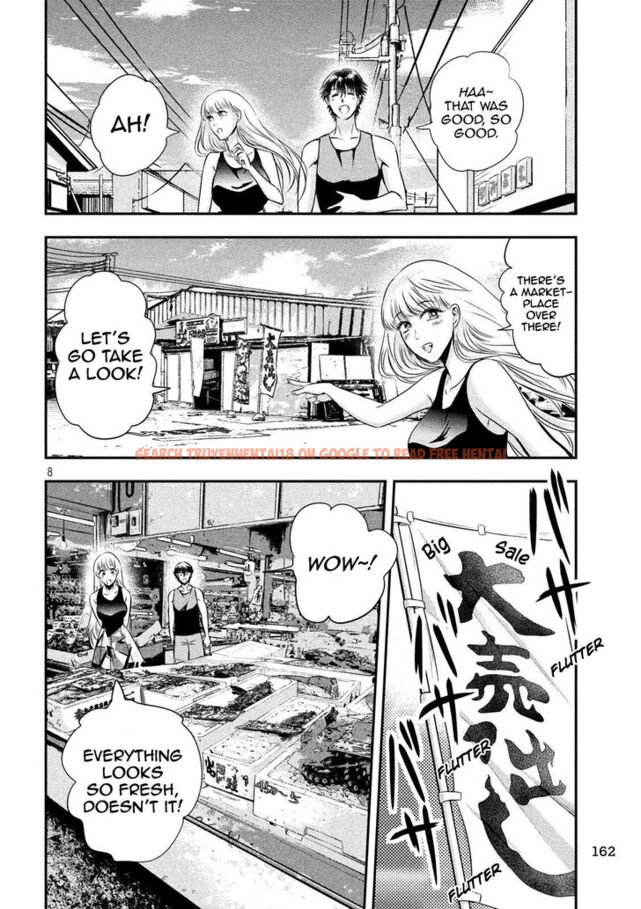Read Hentai Image 7 844 in comic Yukionna To Kani Wo Kuu - Chapter 30 - www.hentaitnt.net