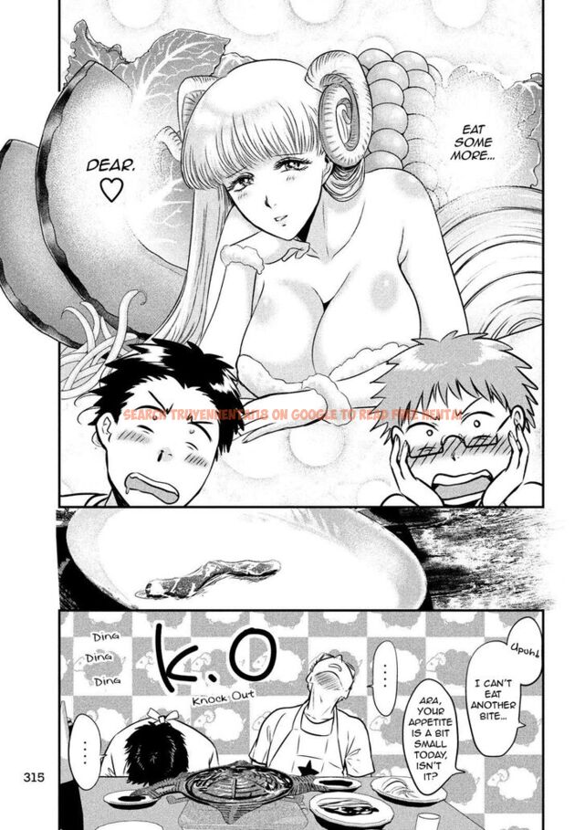 Read Hentai Image 13 849 in comic Yukionna To Kani Wo Kuu - Chapter 31 - www.hentaitnt.net