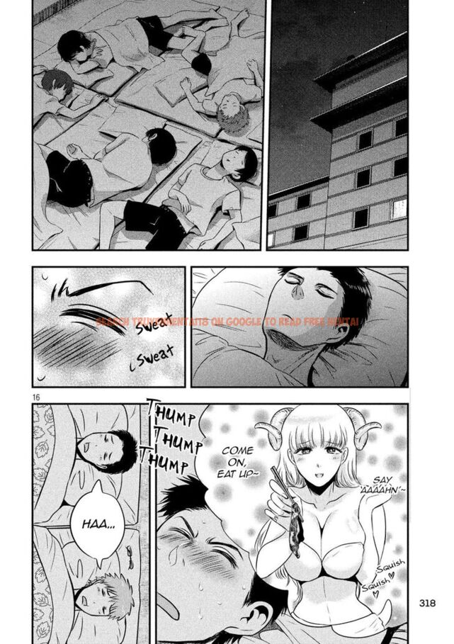 Read Hentai Image 16 849 in comic Yukionna To Kani Wo Kuu - Chapter 31 - www.hentaitnt.net