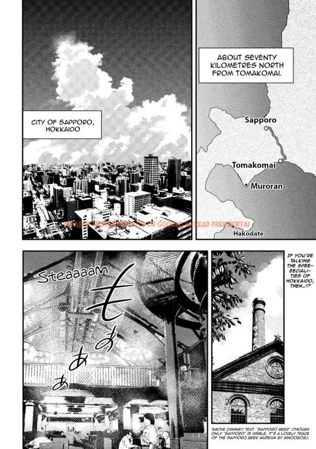 Read Hentai Image 2 848 in comic Yukionna To Kani Wo Kuu - Chapter 31 - www.hentaitnt.net