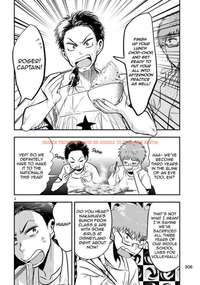 Read Hentai Image 4 848 in comic Yukionna To Kani Wo Kuu - Chapter 31 - www.hentaitnt.net