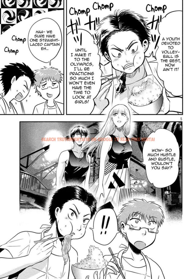 Read Hentai Image 5 848 in comic Yukionna To Kani Wo Kuu - Chapter 31 - www.hentaitnt.net