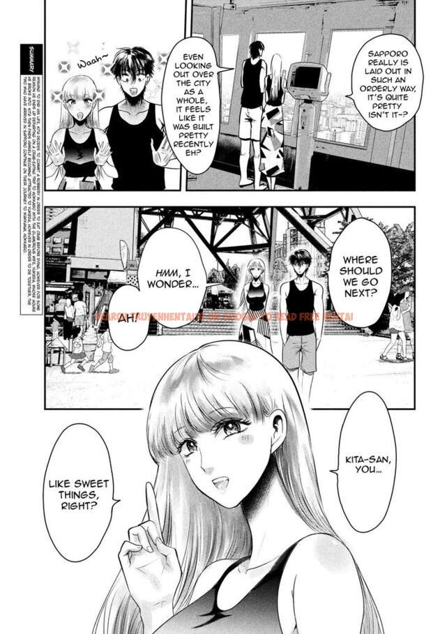 Read Hentai Image 3 849 in comic Yukionna To Kani Wo Kuu - Chapter 32 - www.hentaitnt.net