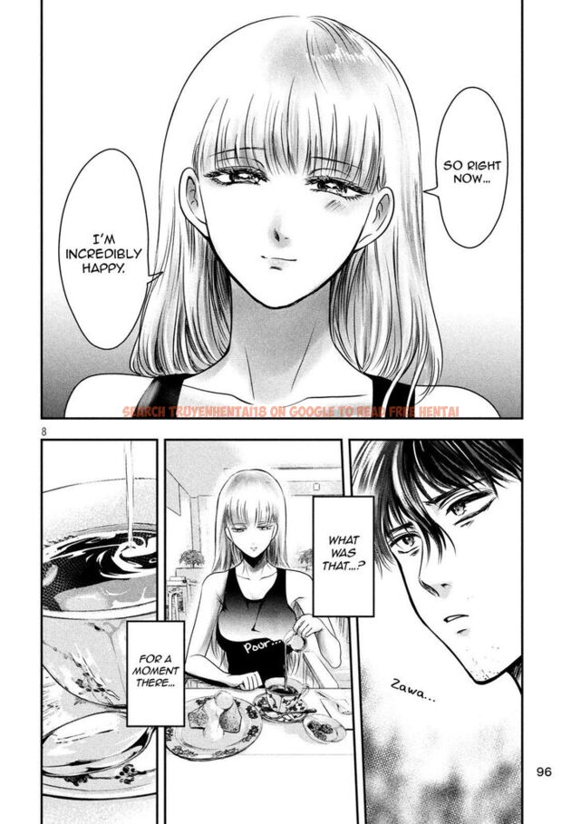 Read Hentai Image 8 849 in comic Yukionna To Kani Wo Kuu - Chapter 32 - www.hentaitnt.net