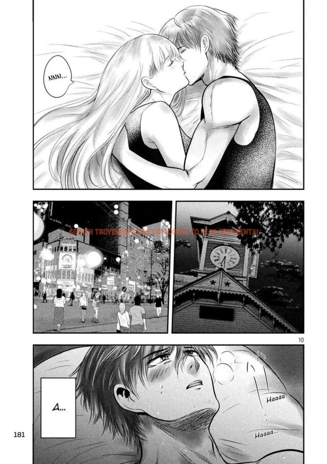 Read Hentai Image 10 849 in comic Yukionna To Kani Wo Kuu - Chapter 33 - www.hentaitnt.net