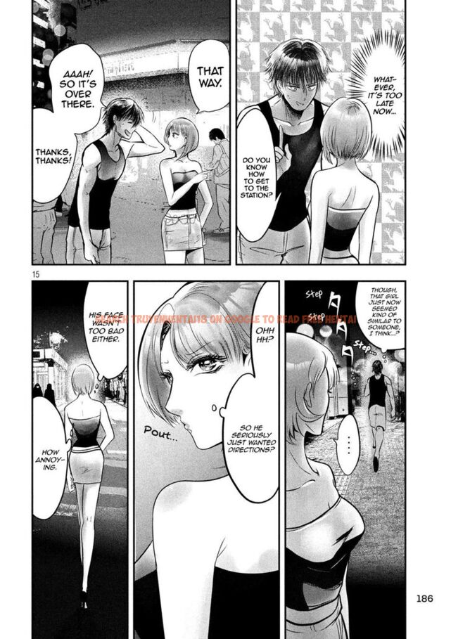 Read Hentai Image 16 849 in comic Yukionna To Kani Wo Kuu - Chapter 33 - www.hentaitnt.net