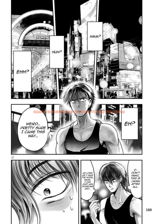 Read Hentai Image 18 849 in comic Yukionna To Kani Wo Kuu - Chapter 33 - www.hentaitnt.net