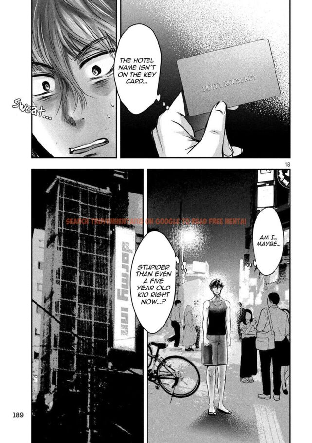 Read Hentai Image 19 849 in comic Yukionna To Kani Wo Kuu - Chapter 33 - www.hentaitnt.net