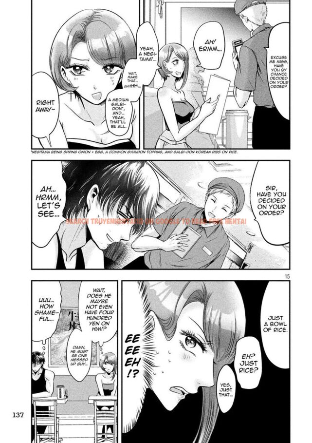 Read Hentai Image 16 849 in comic Yukionna To Kani Wo Kuu - Chapter 34 - www.hentaitnt.net
