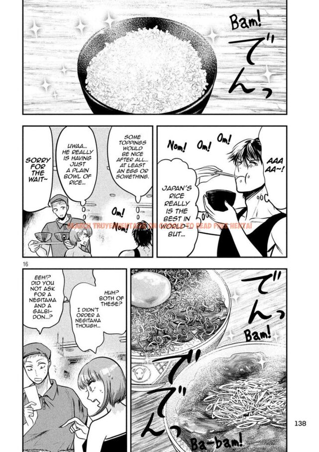Read Hentai Image 17 849 in comic Yukionna To Kani Wo Kuu - Chapter 34 - www.hentaitnt.net