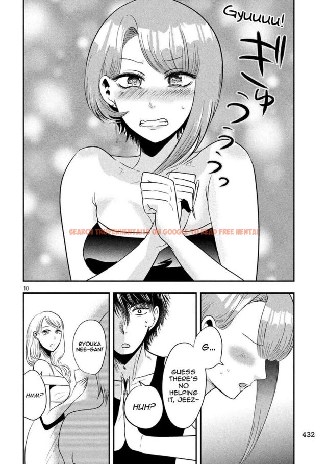 Read Hentai Image 10 849 in comic Yukionna To Kani Wo Kuu - Chapter 35 - www.hentaitnt.net