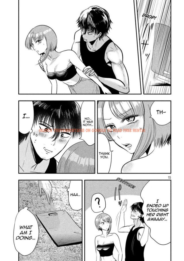 Read Hentai Image 15 853 in comic Yukionna To Kani Wo Kuu - Chapter 35 - www.hentaitnt.net